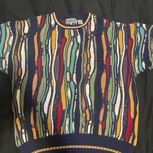 Men’s Alfani Sweater.